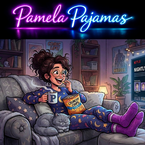 Pamela Pajamas